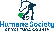 Humane Society of Ventura County Logo